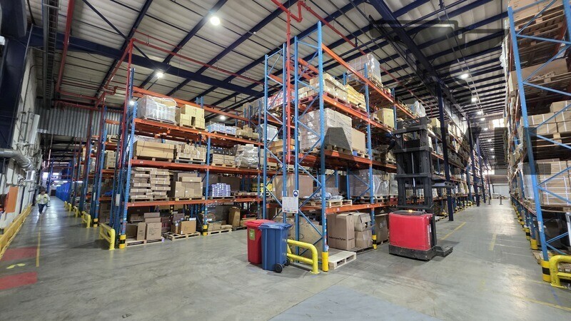 Khulani Business Park, Boksburg - Unit 3 property image 29