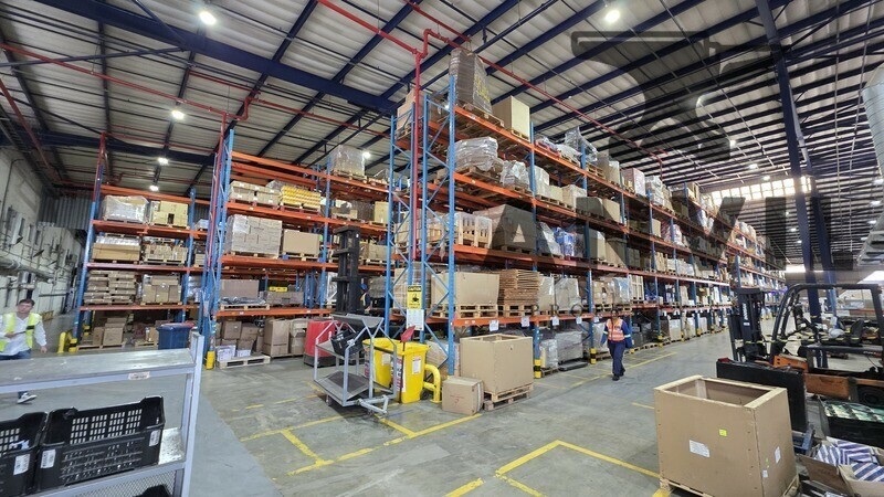 Khulani Business Park, Boksburg - Unit 3 property image 30