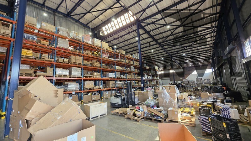 Khulani Business Park, Boksburg - Unit 3 property image 31