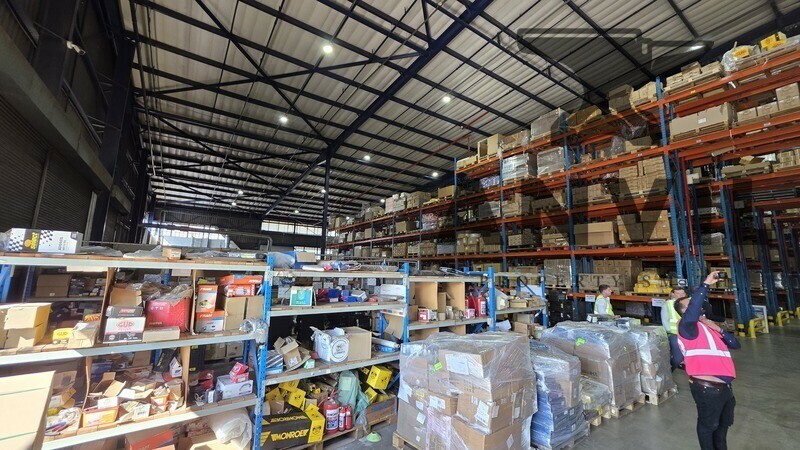 Khulani Business Park, Boksburg - Unit 3 property image 32