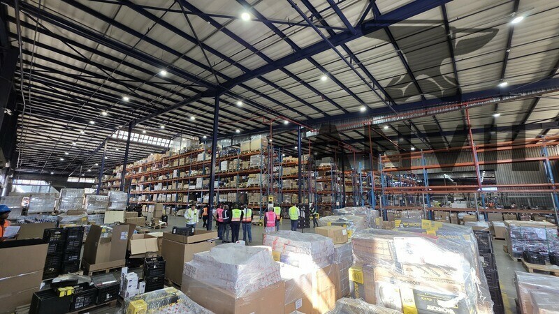 Khulani Business Park, Boksburg - Unit 3 property image 34