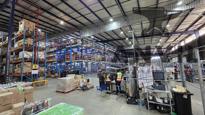 Khulani Business Park, Boksburg - Unit 3 property image 35