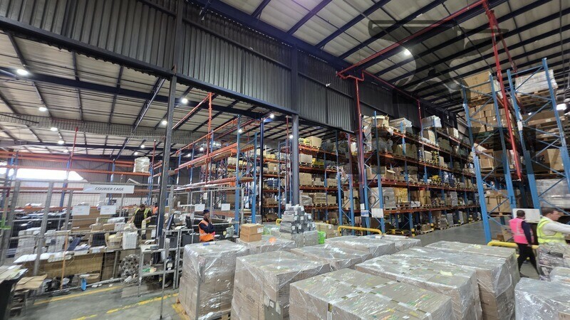 Khulani Business Park, Boksburg - Unit 3 property image 36