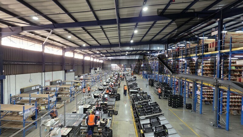 Khulani Business Park, Boksburg - Unit 3 property image 37