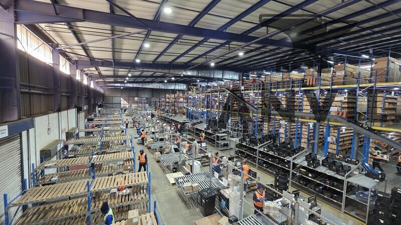 Khulani Business Park, Boksburg - Unit 3 property image 38