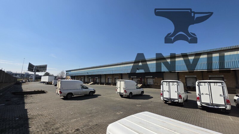 Khulani Business Park, Boksburg - Unit 3 property image 39