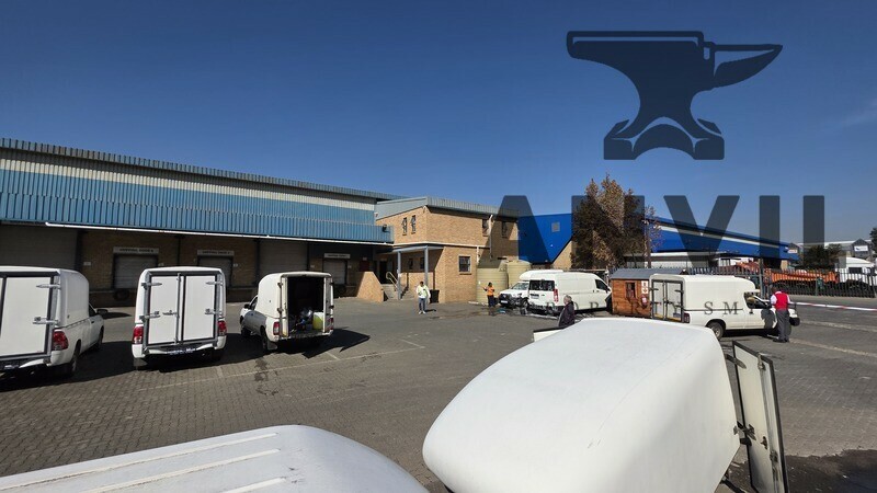 Khulani Business Park, Boksburg - Unit 3 property image 40