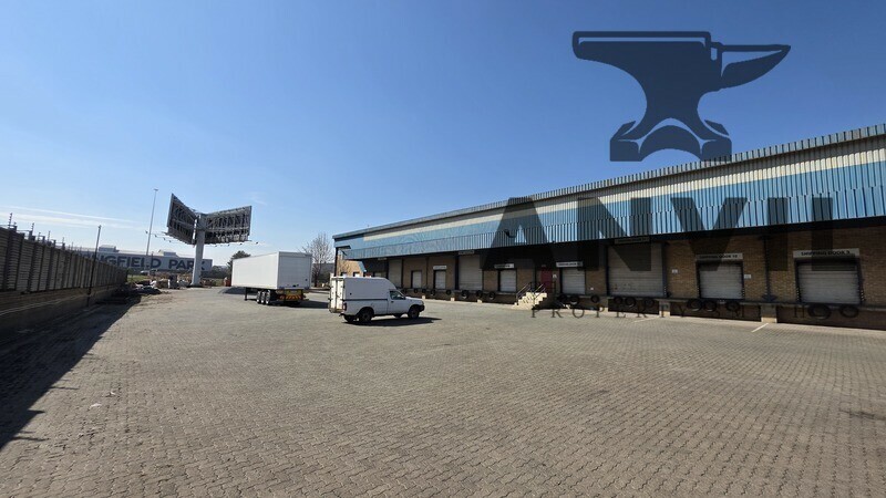 Khulani Business Park, Boksburg - Unit 3 property image 41