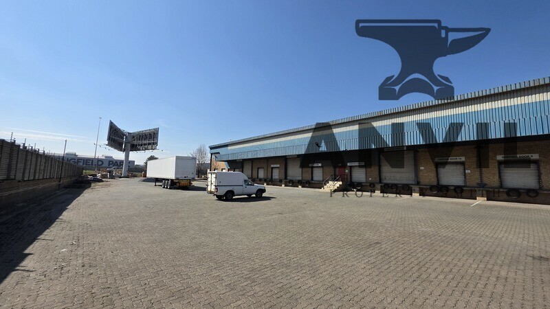 Khulani Business Park, Boksburg - Unit 3 property image 42