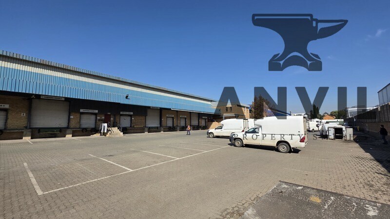 Khulani Business Park, Boksburg - Unit 3 property image 44