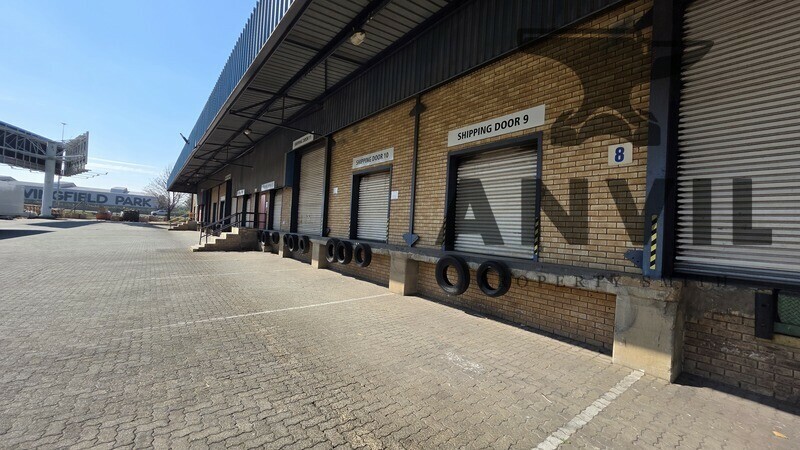 Khulani Business Park, Boksburg - Unit 3 property image 45
