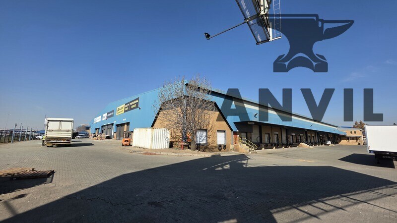 Khulani Business Park, Boksburg - Unit 3 property image 2