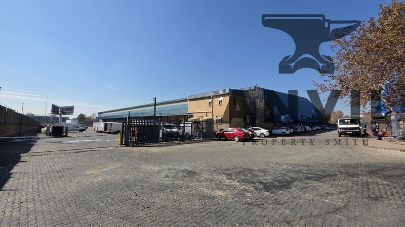 Khulani Business Park, Boksburg - Unit 3 property image 47