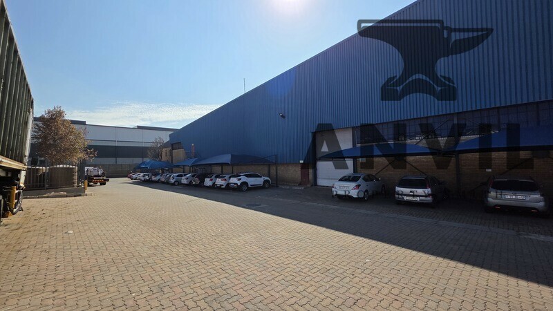 Khulani Business Park, Boksburg - Unit 3 property image 48