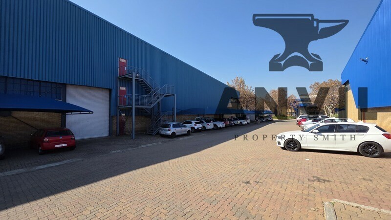 Khulani Business Park, Boksburg - Unit 3 property image 49