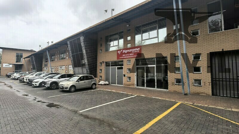 Skyview Retail Park - Unit 18 property image 2