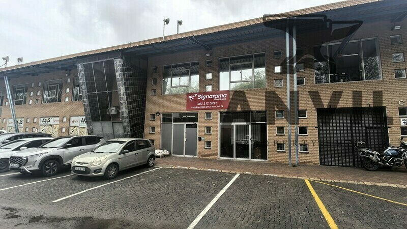 Skyview Retail Park - Unit 18 property image 3