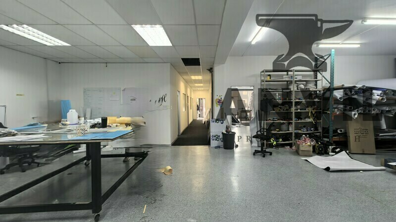 Skyview Retail Park - Unit 18 property image 16