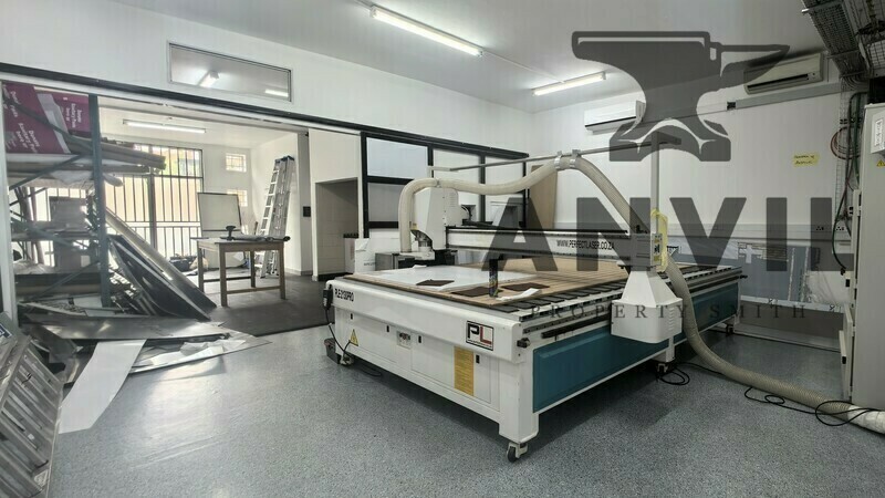 Skyview Retail Park - Unit 18 property image 18