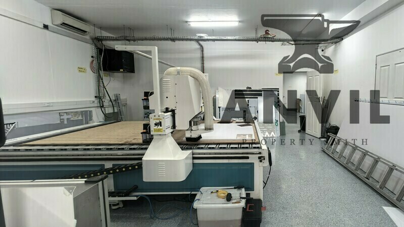 Skyview Retail Park - Unit 18 property image 19