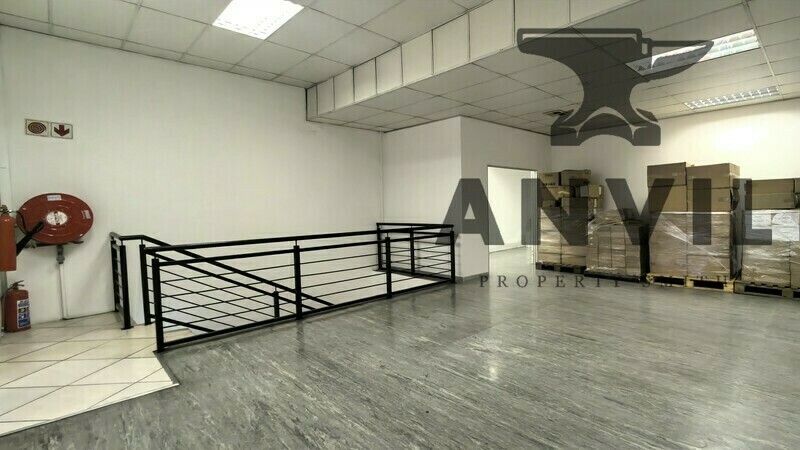 Skyview Retail Park - Unit 18 property image 21