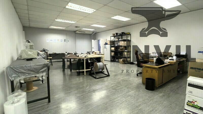 Skyview Retail Park - Unit 18 property image 23