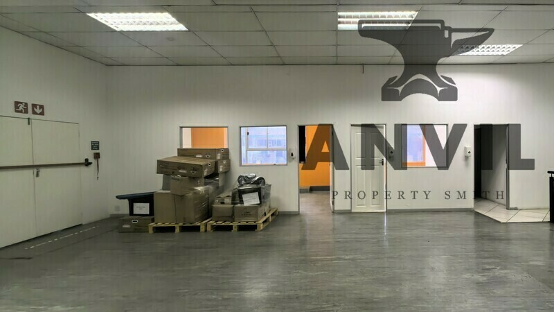 Skyview Retail Park - Unit 18 property image 25