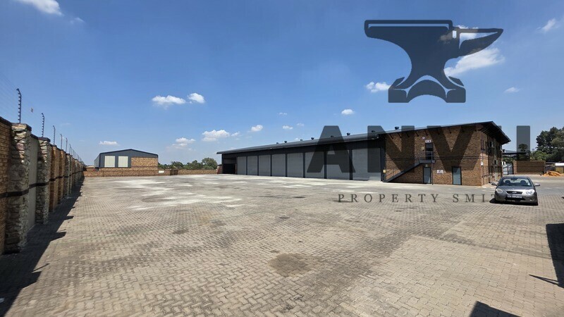 Fair Que Business Park - Block A property image 9