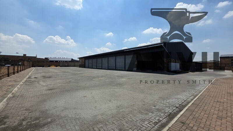 Fair Que Business Park - Block A property image 14