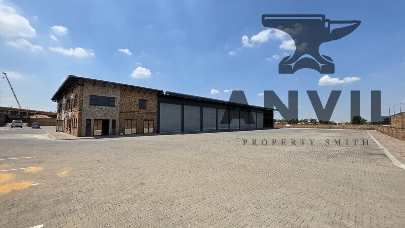 Fair Que Business Park - Block A property image 19