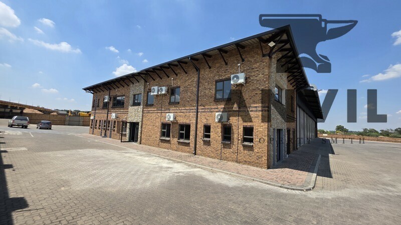 Fair Que Business Park - Block A property image 20