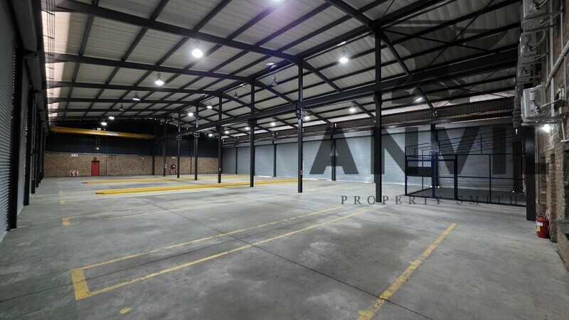 Fair Que Business Park - Block A property image 22