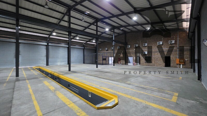 Fair Que Business Park - Block A property image 23