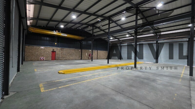 Fair Que Business Park - Block A property image 24