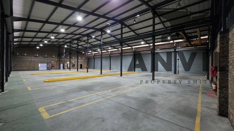 Fair Que Business Park - Block A property image 30