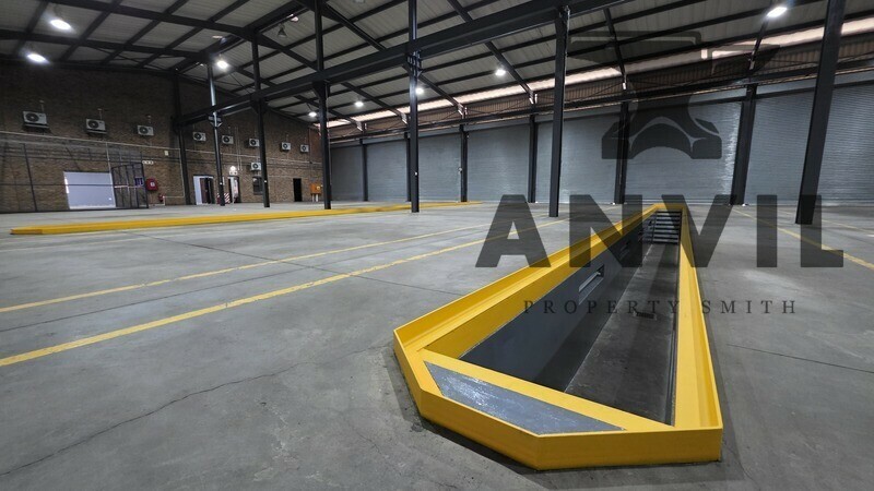 Fair Que Business Park - Block A property image 31