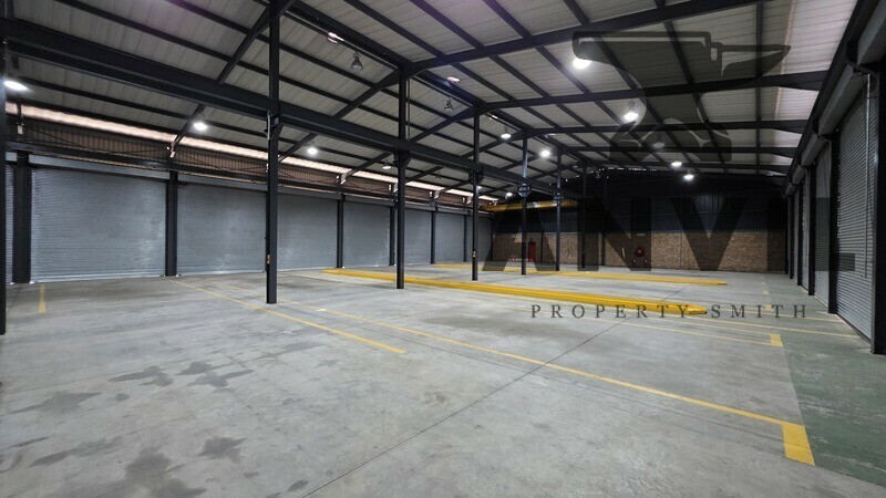 Fair Que Business Park - Block A property image 34