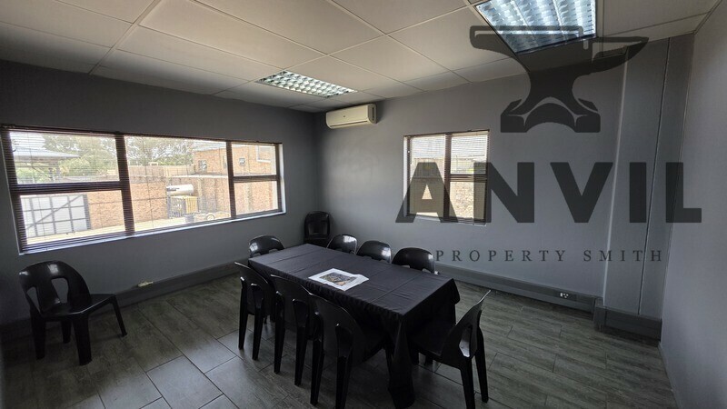 Fair Que Business Park - Block A property image 53