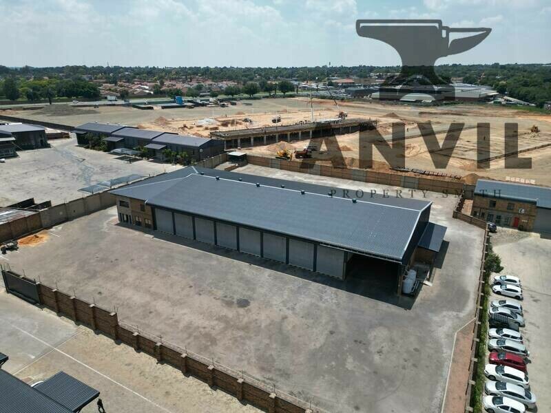 Fair Que Business Park - Block A property image 2