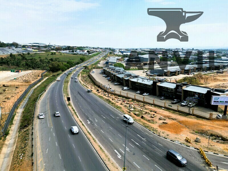 Northlands Retail Park - Unit 3 and 4  property image 20