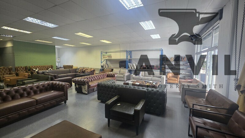 Okavango Junction - K17-K18 property image 7