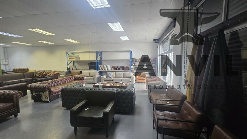 Okavango Junction - K17-K18 property image 6