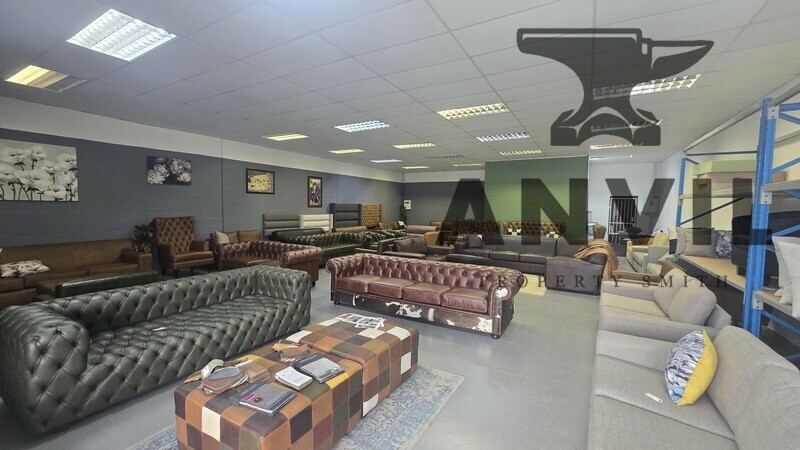 Okavango Junction - K17-K18 property image 2