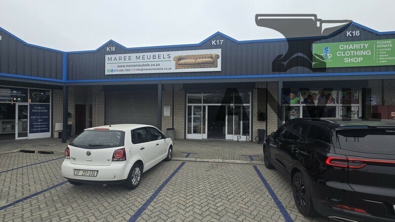 Okavango Junction - K17-K18 property image 14