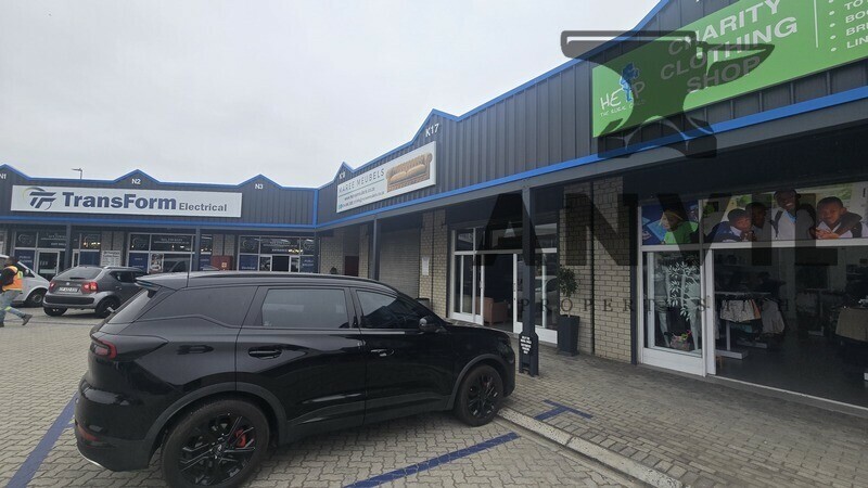 Okavango Junction - K17-K18 property image 15