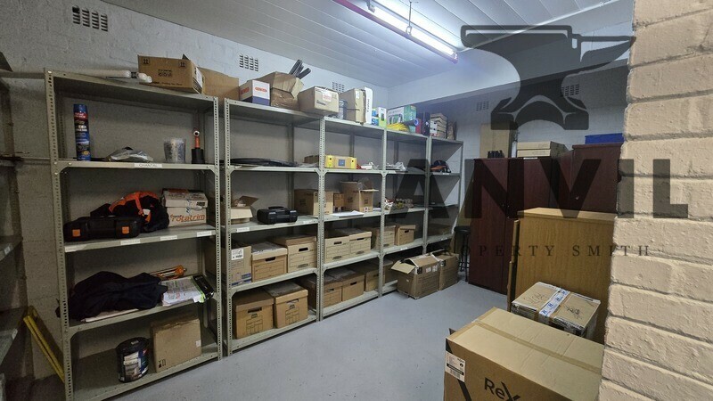 Silo Exchange - Front Unit property image 16