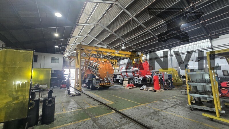 Silo Exchange - Front Unit property image 11