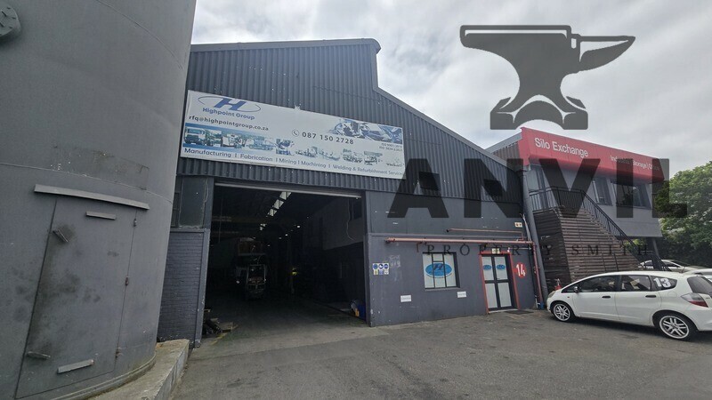 Silo Exchange - Front Unit property image 18