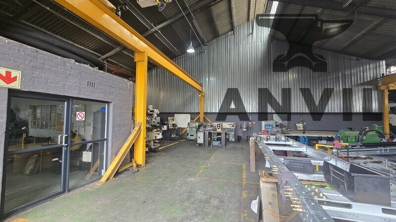 Silo Exchange - Front Unit property image 15