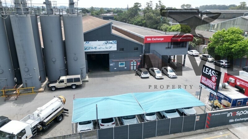 Silo Exchange - Front Unit property image 20